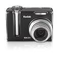 Kodak - EasyShare Z 885 - Appareil photo numérique - 8 Mpix