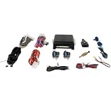 Audiovox Aps687c Prestige Deluxe Remote Controls