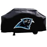 Carolina Panthers Grill Cover