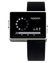 NOOKA - ZIRC BLACK