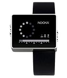 NOOKA - ZIRC BLACK