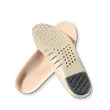 Prothotic Plastazote Men's / Women's Diabetic Comfort Gel Insoles