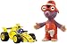 Roary the Racing Car Maxi Diecast with Molecom Figure