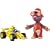 Roary the Racing Car Die Cast - Maxi & Molecom Figurine