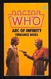 Doctor Who-Arc of Infinity