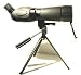 Electronics : Hunting Spotting Scope 20-60x60 W/ Tripod & Laser NEW !