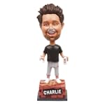 It's Always Sunny in Philadelphia: Charlie Talking Bobblehead
