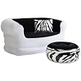 Pure Comfort Zebra