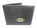 BATMAN EMBOSSED WALLET