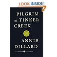 Pilgrim at Tinker Creek (Harper Perennial Modern Classics)