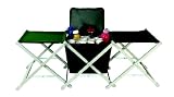 Texsport Camp Stools with Cooler