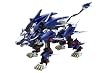 ZOIDS RZ-041 ライガーゼロ イエーガー (1/72 プラスチックキット)