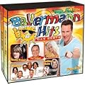 Ballermann Hits - Das Beste - 4 CD-Box aus TV und Radiowerbung