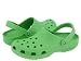 Crocs Beach Unisex - Lime