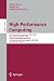 High-Performance Computing: 6th International Symp...