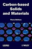 Carbon-based solids and materials