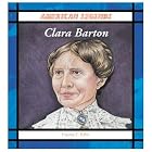 Clara Barton (American Legends) by Frances E. Ruffin