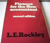 Finance for the non-accountant