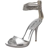 Lava Womens Inferno Platform Sandal