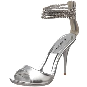 Lava Womens Inferno Platform Sandal