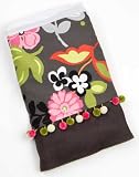 Glenna Jean Kirby Crib Skirt