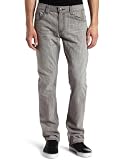 Levi's Mens 511 Skinny Zipper Back Jean