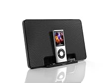 Altec Lansing InMotion iM500 v4 Speaker Docs
