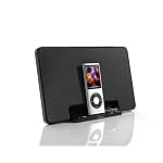 Altec Lansing InMotion iM500 v4 Speaker Docs