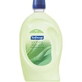 Softsoap Moisturizing Liquid Hand Soap with Aloe Vera Refill-32, oz.