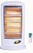 Homefront Eclipse 1600 Watts Oscillating Halogen Heater With Remote Control + Timer Function