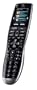 Logitech Harmony 900 Rechargeable Remote with Color Touch Screen
