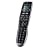 Logitech Harmony 900 Remote Control (Black)