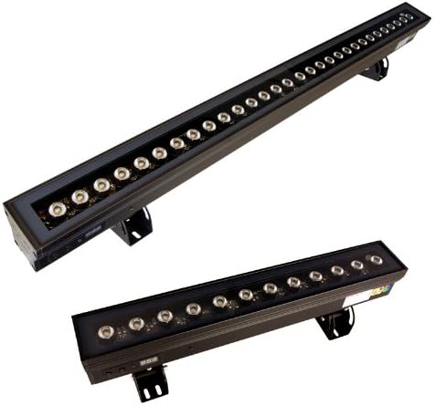 LINAIRE Indoor LED Wall Washer - RGB - 40 Inch