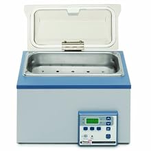 Thomas Digital Water Bath, 28L Capacity