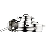 Cookware set TOPSTAR 5-pc