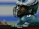 Week 2: Eagles at Cowboys Game Highlights