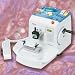 Shandon Finesse E+ Electronic Microtome, High-profile Disposable Blade Holder