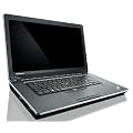 Lenovo ThinkPad Edge E520 39,6 cm (15,6 Zoll) Notebook (Intel Core_i3 2310M, 2,1GHz, 4GB RAM, 500GB HDD, HD Graphics 3000, DVD, Win 7 Pro)