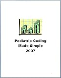 Pediatric Coding Made Simple