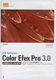 Nik Color Efex Pro 3.0J Complete Edition キャンペーン版