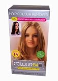 Hair Colour Remover for darker hair (Colour B4)