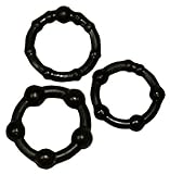 Produkt-Bild: Orion 514292 Penisringe-Set "Get Hard" schw