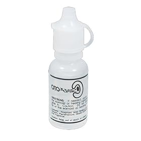 Oto Ease Hearing Aid Lubricant