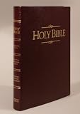 Zoom Produkt-Bild: (Giant Print Bible-KJV) By National Publishing Company (Author) Hardcover on 19-Oct-2000