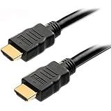 C&E 219312 HDMI Cable Category 2 (Full 1080P Capable)