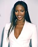 NAOMI CAMPBELL 24x36 COLOR POSTER PRINT
