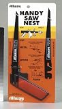 Allway Tool #HSN Handy Hand Saw/Blades