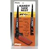 Allway Tool #hsn Handy Hand Saw/blades