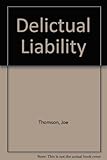 Delictual liability