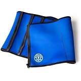 Gold's Gym Adjustable Waist Trimmer Belt